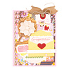 Spellbinders Mini Envelope 2 Etched Dies (S7-233) (OUTLET) Spellbinders Mini Envelope 2 Etched Dies (S7-233) (OUTLET)