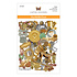 Metal Miscellany (CH-024) (OUTLET) Metal Miscellany (CH-024) (OUTLET)