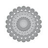 Spellbinders Beaded Circles Etched Dies (S4-292) (OUTLET) Spellbinders Beaded Circles Etched Dies (S4-292) (OUTLET)