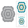 Spellbinders Labels 5 Etched Dies (S4-229) (OUTLET) Spellbinders Labels 5 Etched Dies (S4-229) (OUTLET)