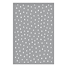 Spellbinders Raindrop Stencil (STN-047) (OUTLET) Spellbinders Raindrop Stencil (STN-047) (OUTLET)