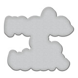Spellbinders Make A Wish Confetti Etched Dies (S3-473) (OUTLET)
