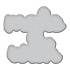 Make A Wish Confetti Etched Dies (S3-473) (OUTLET) Make A Wish Confetti Etched Dies (S3-473) (OUTLET)