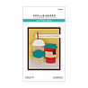 Spellbinders Coffee or Tea Etched Dies (S4-1269) (OUTLET) Spellbinders Coffee or Tea Etched Dies (S4-1269) (OUTLET)