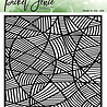 Picket Fence Studios Pathways 6x6 Inch Stencil (SC-368) (OUTLET) Picket Fence Studios Pathways 6x6 Inch Stencil (SC-368) (OUTLET)