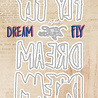 Studio Light Feelings of Freedom Dies Spread Your Wings (JMA-FOF-CD516) (OUTLET) Studio Light Feelings of Freedom Dies Spread Your Wings (JMA-FOF-CD516) (OUTLET)