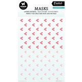 Studio Light Heart Pattern Essentials Mask (SL-ES-MASK175) (OUTLET)