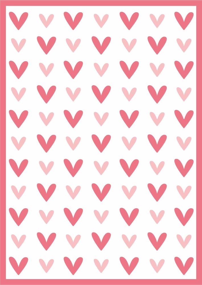 Studio Light Heart Pattern Essentials Mask (SL-ES-MASK175) (OUTLET) Studio Light Heart Pattern Essentials Mask (SL-ES-MASK175) (OUTLET)