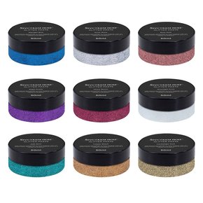 Glitter Pastes