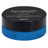 Spectrum Noir Glitter Paste Starlight Blue 50ml (SN-GLIPA-STBL) (DISCONTINUED)