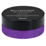 Spectrum Noir Glitter Paste Regal Purple 50ml (SN-GLIPA-REPU) (DISCONTINUED)