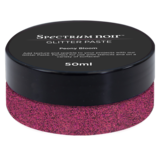 Spectrum Noir Glitter Paste Peony Bloom 50ml (SN-GLIPA-PEBL) (DISCONTINUED)