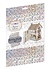 Mosaicos Miniature Papers Kit (10pcs) (PFY-11788) (OUTLET)