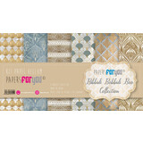 Papers For You Bibbidi Bobbidi Boo Vellum Paper Pack (6pcs) (PFY-11319) (DISCONTINUED)