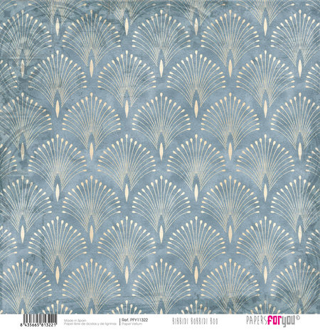 Papers For You Bibbidi Bobbidi Boo Vellum Paper Pack (6pcs) (PFY-11319) (DISCONTINUED) Papers For You Bibbidi Bobbidi Boo Vellum Paper Pack (6pcs) (PFY-11319) (DISCONTINUED)