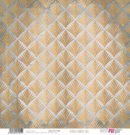 Papers For You Bibbidi Bobbidi Boo Vellum Paper Pack (6pcs) (PFY-11319) (DISCONTINUED) Papers For You Bibbidi Bobbidi Boo Vellum Paper Pack (6pcs) (PFY-11319) (DISCONTINUED)