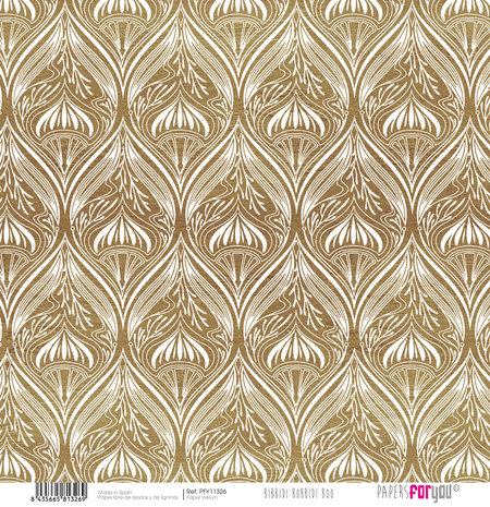 Papers For You Bibbidi Bobbidi Boo Vellum Paper Pack (6pcs) (PFY-11319) (DISCONTINUED) Papers For You Bibbidi Bobbidi Boo Vellum Paper Pack (6pcs) (PFY-11319) (DISCONTINUED)