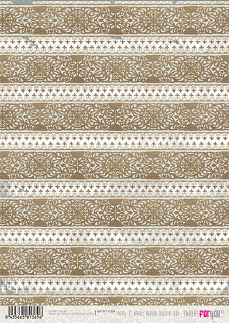 Papers For You Bibbidi Bobbidi Boo Rice Paper Kit (6 pcs) (PFY-11351) (DISCONTINUED) Papers For You Bibbidi Bobbidi Boo Rice Paper Kit (6 pcs) (PFY-11351) (DISCONTINUED)