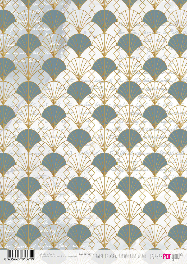 Papers For You Bibbidi Bobbidi Boo Rice Paper Kit (6 pcs) (PFY-11351) (DISCONTINUED) Papers For You Bibbidi Bobbidi Boo Rice Paper Kit (6 pcs) (PFY-11351) (DISCONTINUED)