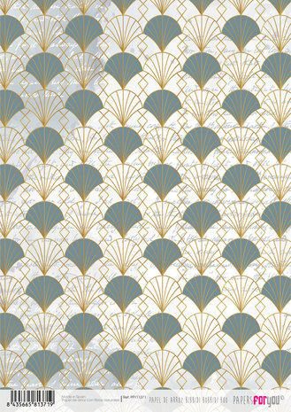 Papers For You Bibbidi Bobbidi Boo Rice Paper Kit (6 pcs) (PFY-11351) (DISCONTINUED) Papers For You Bibbidi Bobbidi Boo Rice Paper Kit (6 pcs) (PFY-11351) (DISCONTINUED)