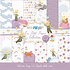 Le Petit Prince Mini Scrap Paper Pack (20pcs) (PFY-10693) (DISCONTINUED) Le Petit Prince Mini Scrap Paper Pack (20pcs) (PFY-10693) (DISCONTINUED)