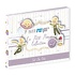 Le Petit Prince Die Cuts (PFY-10694) (OUTLET)