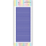 Dress My Craft Cutting Die Slimline Stripes (DMCD4081) (OUTLET)