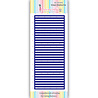 Dress My Craft Cutting Die Slimline Stripes (DMCD4081) (OUTLET) Dress My Craft Cutting Die Slimline Stripes (DMCD4081) (OUTLET)