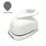 Dress My Craft Punch Balloon 1 Inch (DMCT4977) (OUTLET)