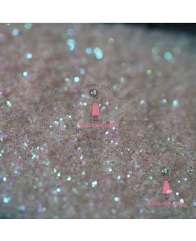 Dress My Craft Rainbow Gliltter Chunks 30g (DMCG2198) (OUTLET)