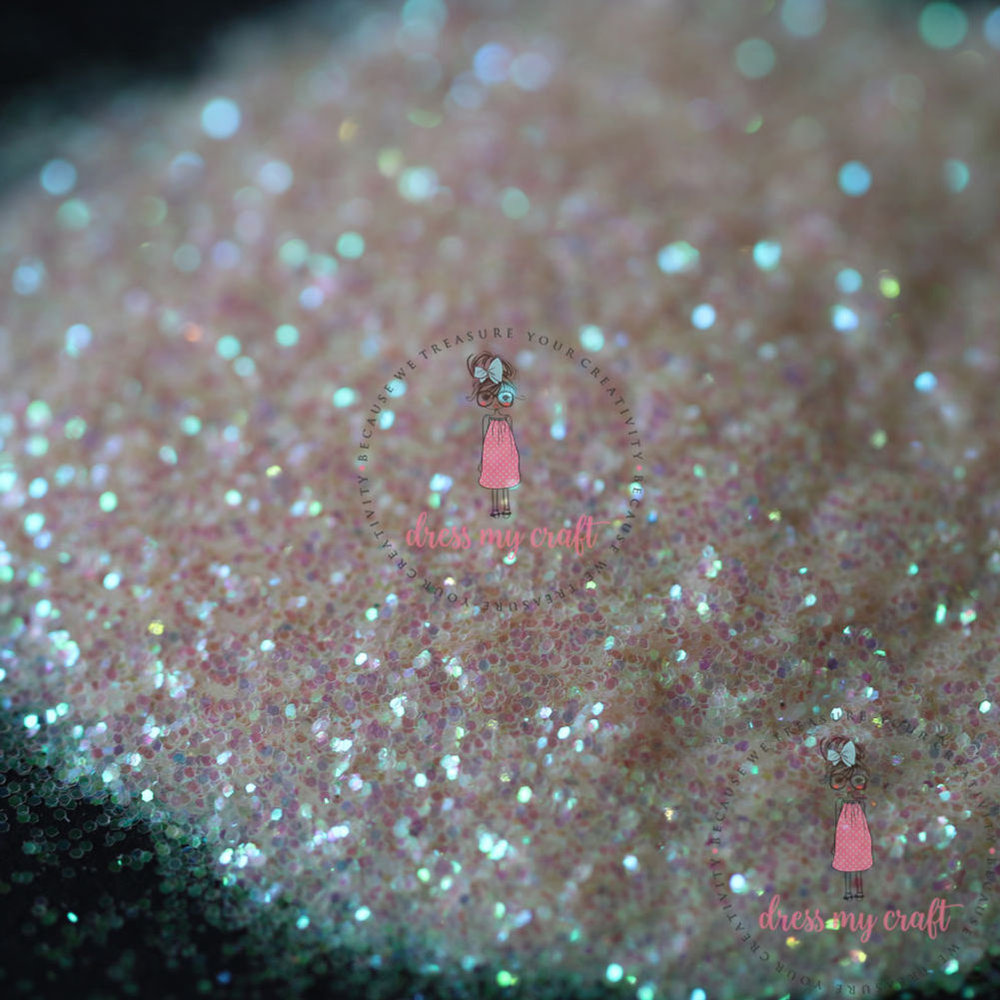 Dress My Craft Rainbow Gliltter Chunks 30g (DMCG2198) (OUTLET) Dress My Craft Rainbow Gliltter Chunks 30g (DMCG2198) (OUTLET)