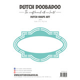 Dutch Doobadoo Dutch Shape Art A5 James (470.784.219) (DISCONTINUED)