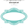 Dutch Doobadoo Dutch Shape Art A5 James (470.784.219) (DISCONTINUED) Dutch Doobadoo Dutch Shape Art A5 James (470.784.219) (DISCONTINUED)