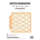 Dutch Doobadoo Dutch Mask Art A5 Elena (470.784.220) (OUTLET)
