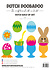 Dutch Card Art Build Up A5 Eggs (470.784.223) (DISCONTINUED)