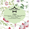 Paper Favourites Poppy Slim Paper Pack (PFS084) (OUTLET) Paper Favourites Poppy Slim Paper Pack (PFS084) (OUTLET)