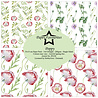 Paper Favourites Poppy 6x6 Inch Paper Pack (PF238) (OUTLET) Paper Favourites Poppy 6x6 Inch Paper Pack (PF238) (OUTLET)