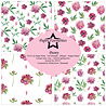 Paper Favourites Peony 6x6 Inch Paper Pack (PF237) (OUTLET)