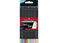 Black Edition Colour Pencils Neon & Pastel Box (12pcs) (FC-116410) Black Edition Colour Pencils Neon & Pastel Box (12pcs) (FC-116410)