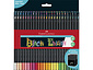 Black Edition Colour Pencils Box (50pcs) (FC-116450) Black Edition Colour Pencils Box (50pcs) (FC-116450)