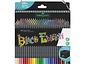 Black Edition Colour Pencils Box (100pcs) (FC-116411) Black Edition Colour Pencils Box (100pcs) (FC-116411)