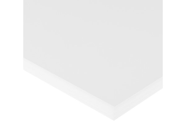 Kangaro Foam Board Double-sided White A4 10mm (10pcs) (K-0071-004) (DISCONTINUED) Kangaro Foam Board Double-sided White A4 10mm (10pcs) (K-0071-004) (DISCONTINUED)