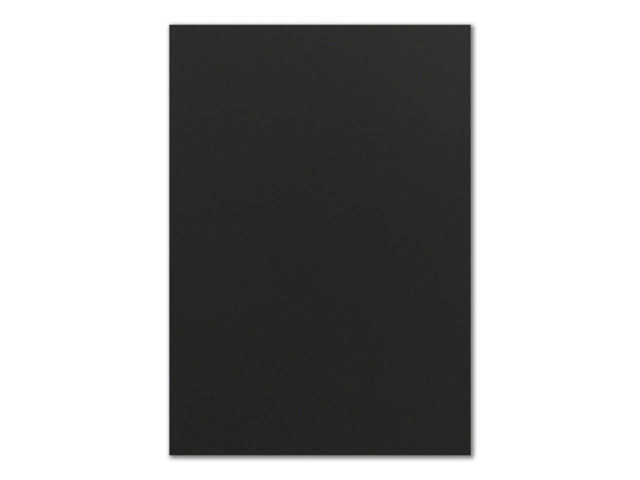 Kangaro Foam Board Double-sided Black A3 10mm (5pcs) (K-0071-103) (DISCONTINUED) Kangaro Foam Board Double-sided Black A3 10mm (5pcs) (K-0071-103) (DISCONTINUED)