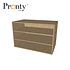 MDF Organizer Basic Box Drawer (460.483.014) (DISCONTINUED) MDF Organizer Basic Box Drawer (460.483.014) (DISCONTINUED)
