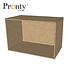 MDF Organizer Basic Box (460.483.010) (OUTLET) MDF Organizer Basic Box (460.483.010) (OUTLET)
