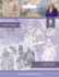 Once Upon a Time Stamp & Die Fairytale Kingdom (S-OUAT-STD-FAIK) (OUTLET) Once Upon a Time Stamp & Die Fairytale Kingdom (S-OUAT-STD-FAIK) (OUTLET)
