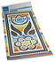 Craftables Slimline Flowers (CR1623) (DISCONTINUED) Craftables Slimline Flowers (CR1623) (DISCONTINUED)