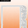 Studio Light Floral Card Grunge Dies (SL-GR-CD501) (OUTLET) Studio Light Floral Card Grunge Dies (SL-GR-CD501) (OUTLET)
