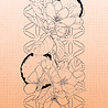 Studio Light Primula Branch Grunge Stamps (SL-GR-STAMP393) (OUTLET) Studio Light Primula Branch Grunge Stamps (SL-GR-STAMP393) (OUTLET)