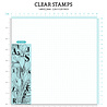 Studio Light Crocus Flower Grunge Stamps (SL-GR-STAMP392) (OUTLET) Studio Light Crocus Flower Grunge Stamps (SL-GR-STAMP392) (OUTLET)